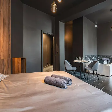 Balnéo Des Sacres-reims-centre *