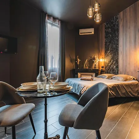 Balnéo Des Sacres-reims-centre Reims