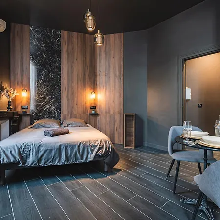 Balneo Des Sacres-reims-centre ランス