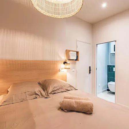 Balneo Des Sacres-reims-centre