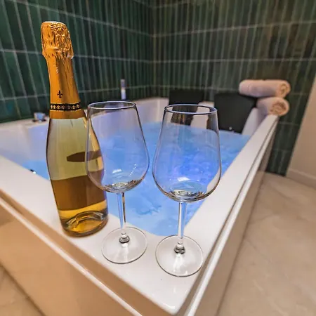 Balneo Des Sacres-reims-centre