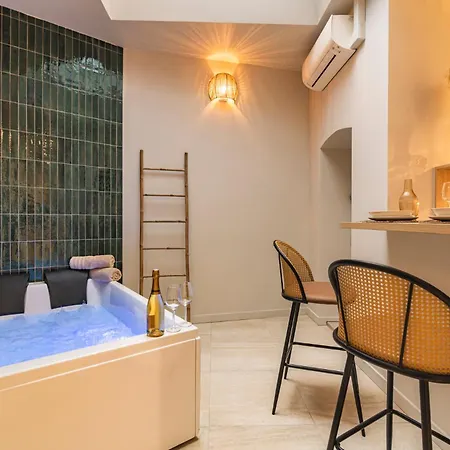 Balneo Des Sacres-reims-centre ランス