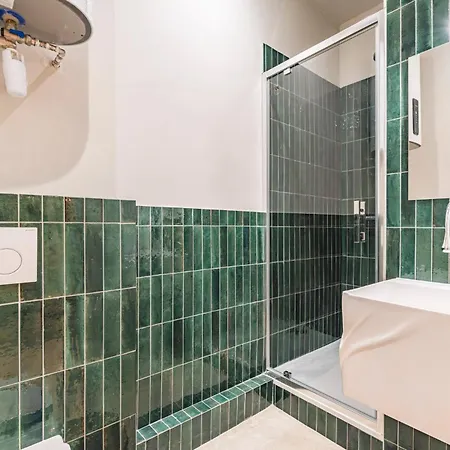 Balneo Des Sacres-reims-centre Apartman