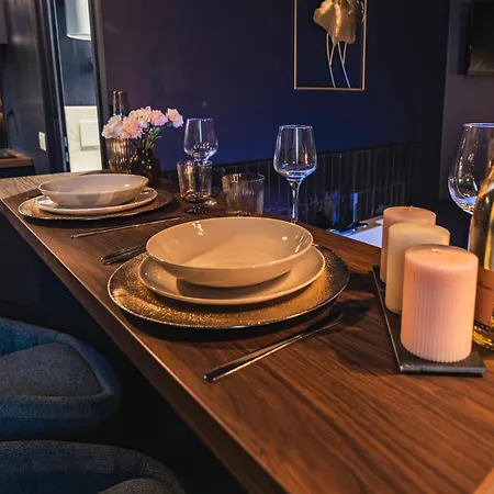 Balneo Des Sacres-reims-centre