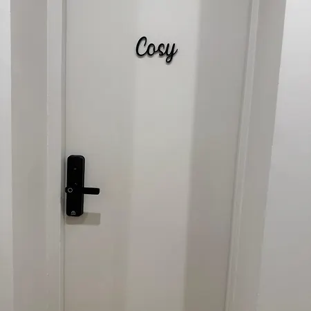 Balneo Des Sacres-reims-centre * ランス