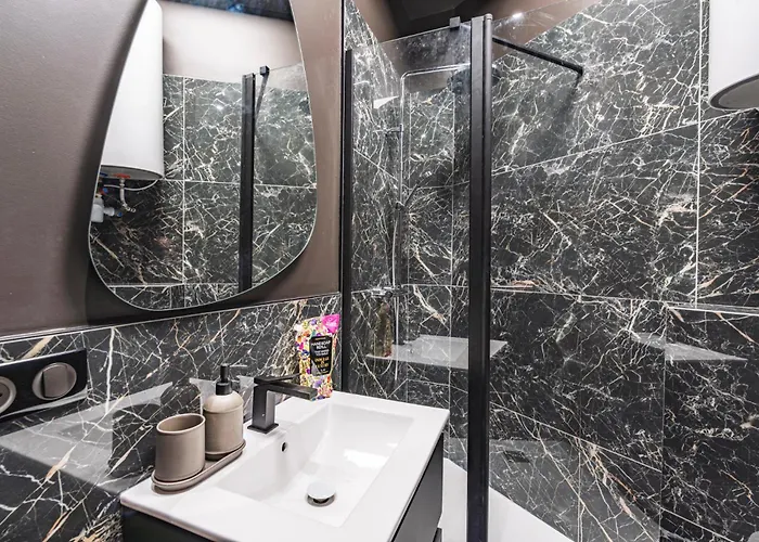 Balneo Des Sacres-reims-centre *