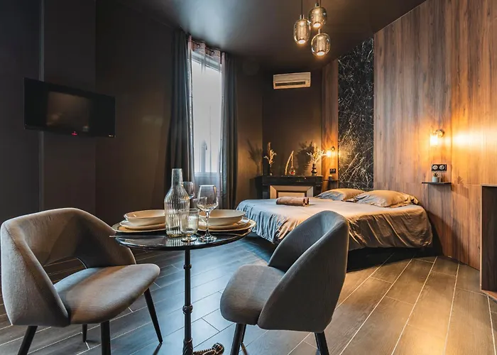 Balneo Des Sacres-reims-centre Reims