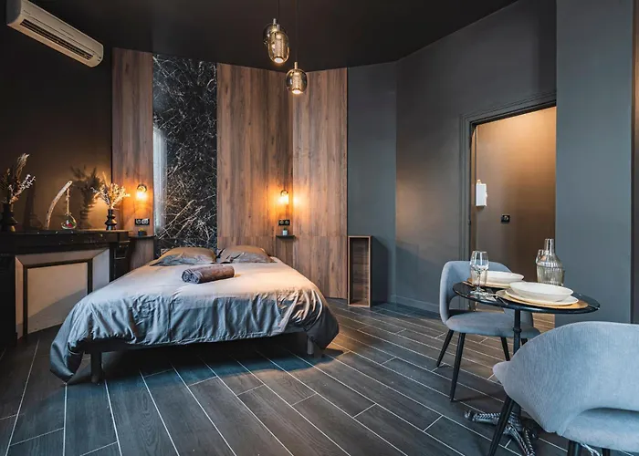 Balneo Des Sacres-reims-centre Reims