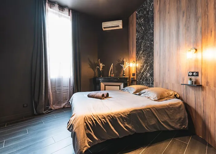 Balnéo Des Sacres-reims-centre