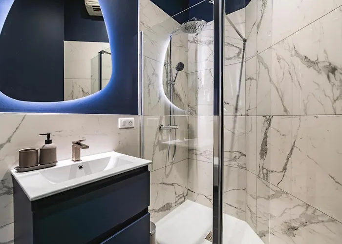 Balnéo Des Sacres-reims-centre *