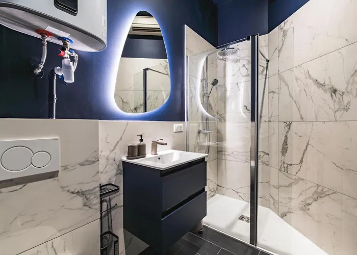 Balneo Des Sacres-reims-centre * Reims