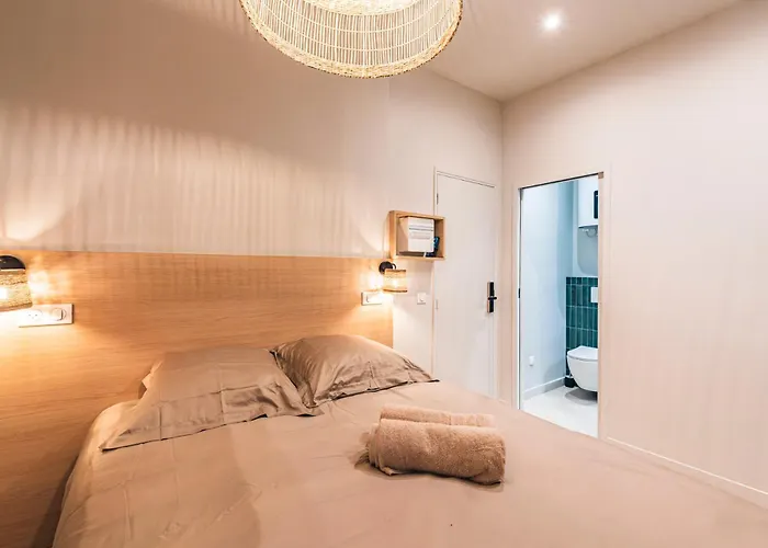 Balneo Des Sacres-reims-centre