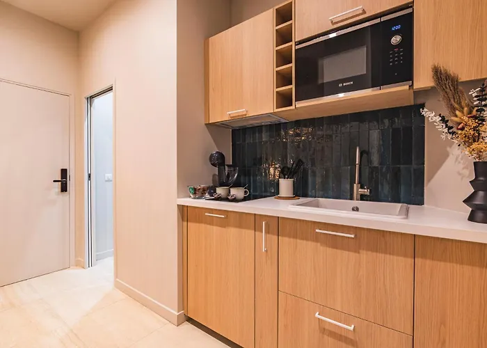 Balneo Des Sacres-reims-centre * Reims