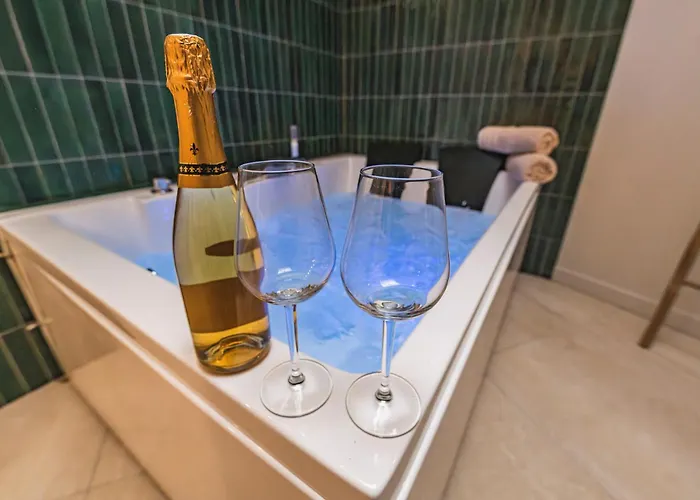 Balneo Des Sacres-reims-centre