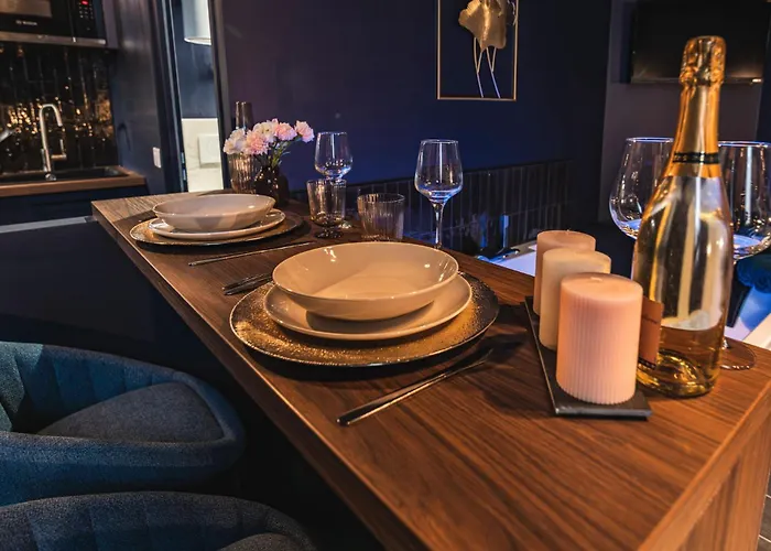 Balnéo Des Sacres-reims-centre