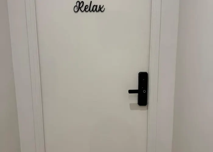 Balnéo Des Sacres-reims-centre Appartement Reims