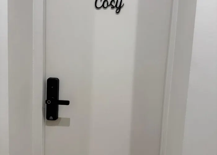 Balneo Des Sacres-reims-centre * Reims